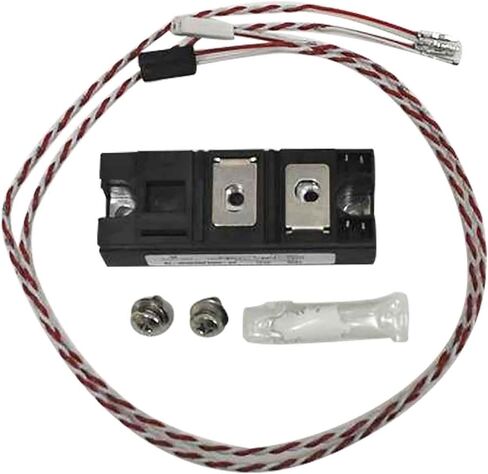 Miller 197698 Thyristor, Scr Module 300A 400V Common Anode in Kuwait
