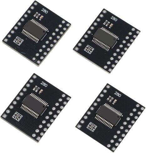 MCP23017 I2C to IO Port Expander Module 16-Bit for Arduino for RASPBERRY Pi Projects with 1.8V to 5.5V Wide Voltage Support in Kuwait