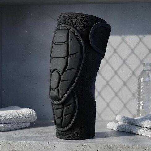 EVA Foam Arm Protector Impact Protection Baseball Batting Arm Guard Versatile Sport Apply Physical Activities Guard Gear for Athletes, Weightlifting in Kuwait