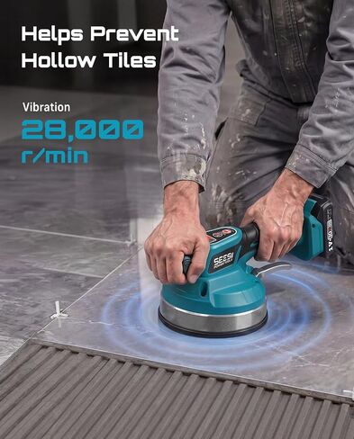 Mini Circular Saw + 160mm Vibrator in Kuwait