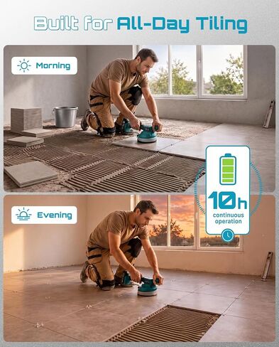 Mini Circular Saw + 160mm Vibrator in Kuwait