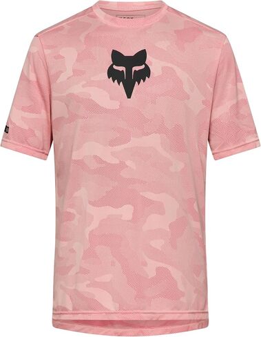Fox Racing Men's Men's Ranger Tru Dri Mountain Bike Short Sleeve Jersey in Kuwait
