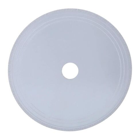 150mm 300mm Circular Saw for Cutting Jadeite, Gemstone, Agate, Crystal – High Hardness, Wear Resistance, Long Life (300×25×1.2mm Straight Teeth Tablets) in Kuwait