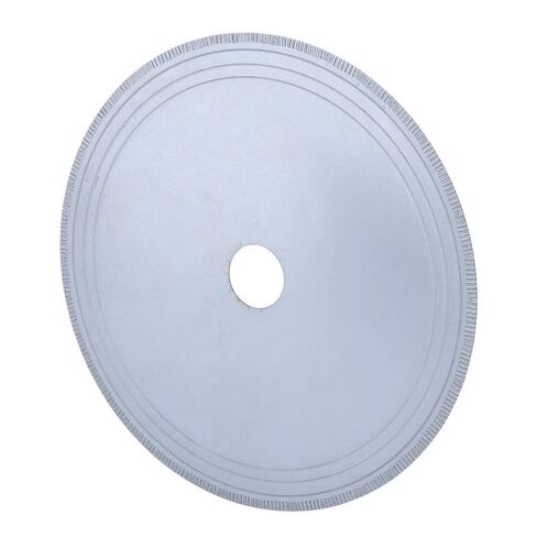 150mm 300mm Circular Saw for Cutting Jadeite, Gemstone, Agate, Crystal – High Hardness, Wear Resistance, Long Life (300×25×1.2mm Straight Teeth Tablets) in Kuwait