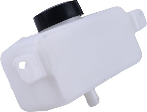 New 71938 5101998 Hydraulic Expansion Tank & Cap, 1000 ml Compatible with Toro models and Most Mowers, Snapper Pro Mowers S150XT S200XT in Kuwait