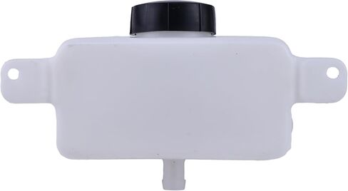 New 71938 5101998 Hydraulic Expansion Tank & Cap, 1000 ml Compatible with Toro models and Most Mowers, Snapper Pro Mowers S150XT S200XT in Kuwait