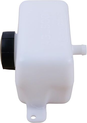 New 71938 5101998 Hydraulic Expansion Tank & Cap, 1000 ml Compatible with Toro models and Most Mowers, Snapper Pro Mowers S150XT S200XT in Kuwait