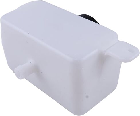New 71938 5101998 Hydraulic Expansion Tank & Cap, 1000 ml Compatible with Toro models and Most Mowers, Snapper Pro Mowers S150XT S200XT in Kuwait