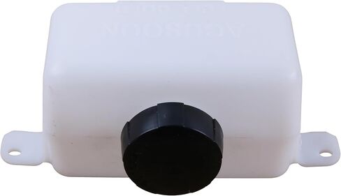 New 71938 5101998 Hydraulic Expansion Tank & Cap, 1000 ml Compatible with Toro models and Most Mowers, Snapper Pro Mowers S150XT S200XT in Kuwait