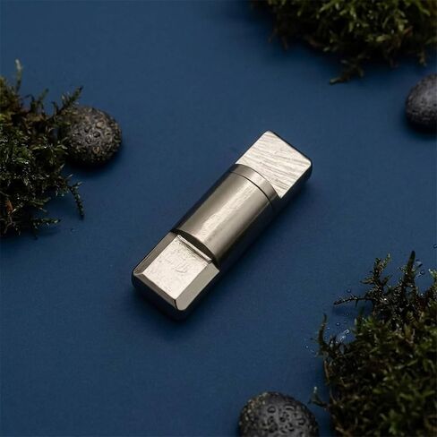 Metal Hinge Shaft Machined Rotary Hinge Compact Hardware for Hobbyists in Kuwait