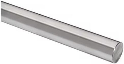 Zshaft-394 Linear Shaft Replacement for Usa Industrials 20 Mm D Carbon Steel in Kuwait