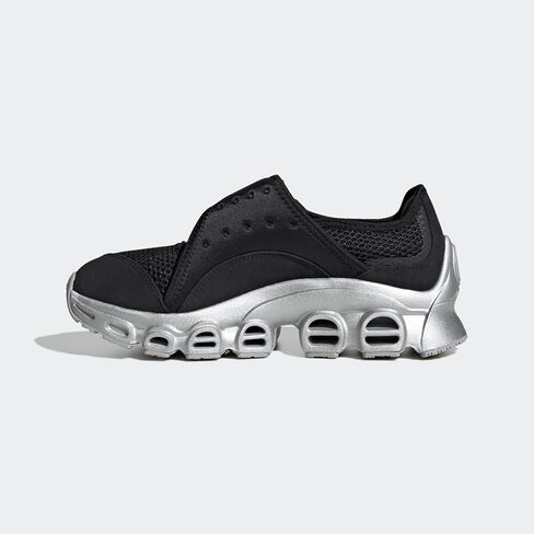 حذاء رياضي نسائي Adidas Adifom Megajane كاجوال - أسود in Kuwait
