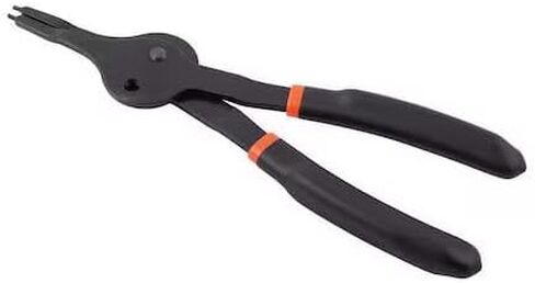 33Hd63 Retaining Ring Pliers Replacement for Westward 9 In. L 1 Pcs. in Kuwait