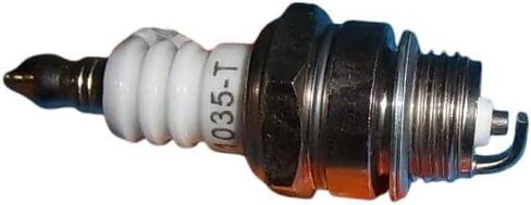 for Spark Plug FITS for STIHL FS55 FS46 FS38 BG55 BG65 BG85 MS180 MS250 CA7Y in Kuwait