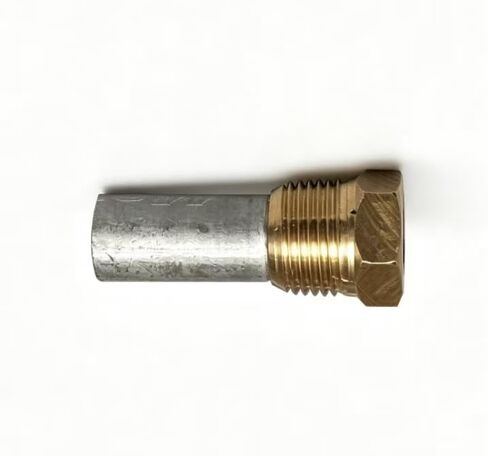 1PCS New Pencil Zinc Anode for Cummins 130-4434 1304434 in Kuwait
