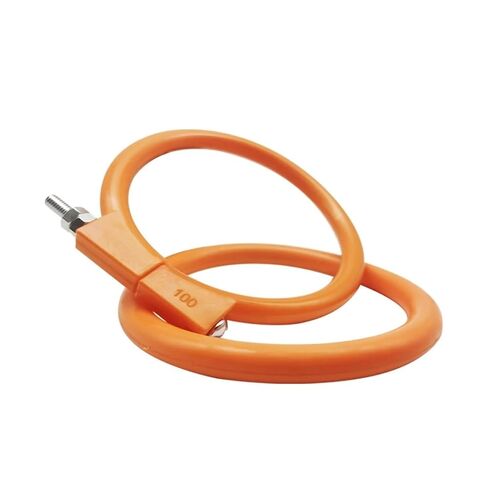 2Pcs Excavator Bucket Pin Horse Shaft Ring Seal O-Ring Parts Horse Head Butter Seal Wear Rubber Fit for All Excavators (Inner Diameter 156mm) in Kuwait