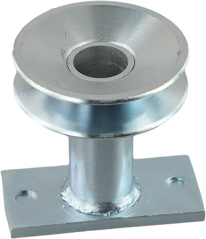 Lawn Mower Blade Adapter 687-02539 with 7/8Inch ID for Secure Engine Connection, Metal Drive Pulley Adapter for Various Mower Models to Enhance Cutting Performance in Kuwait