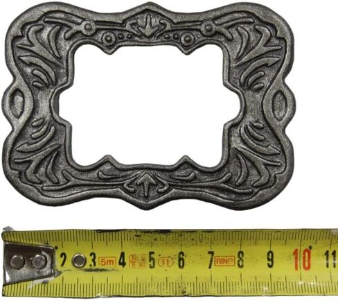 Strike3D Dante Belt Buckle - Devil M Cry Inspired – Legendary Demon Replica for Cosplay, Costume & Gaming Collection in Kuwait