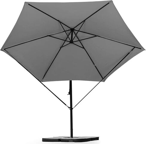 Fixed Strap For Outdoor Umbrella | Weatherproof Tie Buckle Strap For Sunshade Umbrellas,Reusable Parasol Tensioner, Camping Accessories For Tent, Sunshade, Canopy Shelter in Kuwait