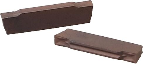 MGMN200-G LDA Carbide Inserts 2mm Steel Grooving Parting Tool Kit for Semi-Finishing Cast Iron Stainless Steel Aluminum 10pcs in Saudi Arabia