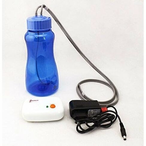 Woodpecker at-1 Auto Water Bottle Supply System for Piezo Ultrasonic Scalers in Kuwait