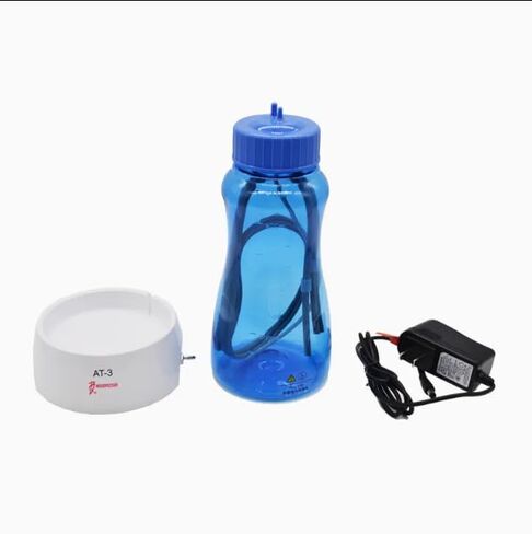 Woodpecker at-1 Auto Water Bottle Supply System for Piezo Ultrasonic Scalers in Kuwait