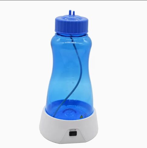 Woodpecker at-1 Auto Water Bottle Supply System for Piezo Ultrasonic Scalers in Kuwait