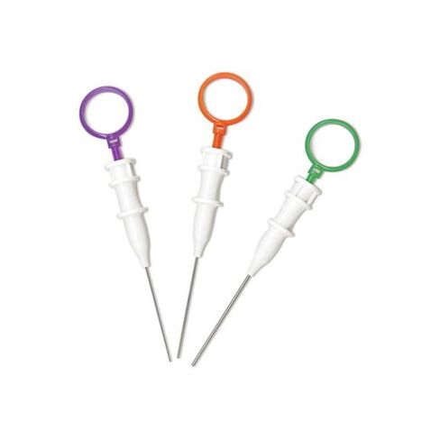 Vista Dental 807019 Disposable MTA Carriers Variety 5/Pk in Kuwait