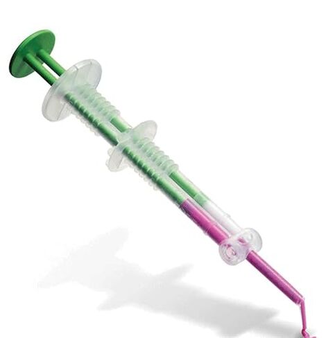 3M ESPE 71506 Impregum Imprint Disposable Intraoral Dental Green 50/Pk in Kuwait