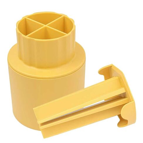 أداة إزالة الختم EZC0001، لقطع فم برميل تخزين المواد الكيميائية القياسي in Kuwait