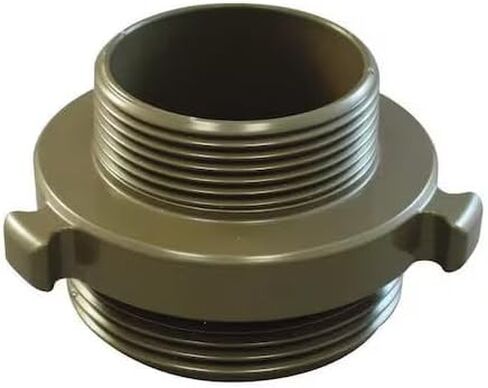 378-1061024 Rocker Lug Replacement for Moon American Nhxmnpt 1 Inx1 In in Kuwait