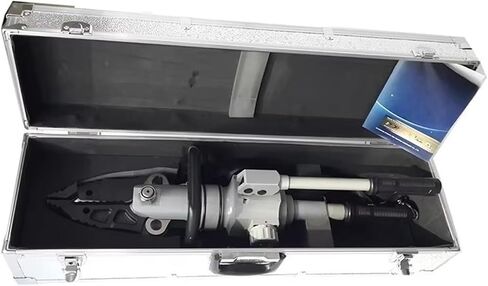 HCB-300/25-A آلة القطع والموزعة التي تعمل يدويًا in Kuwait