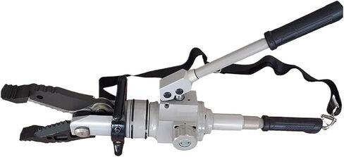 HCB-300/25-A آلة القطع والموزعة التي تعمل يدويًا in Kuwait