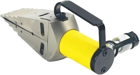 Hydraulic Flange Spreader FSH-14 14Ton Separator Tools with Parallel Wedge Splitter in Kuwait