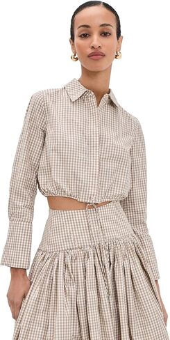 ALEXIS Women's Mazi Top in Kuwait