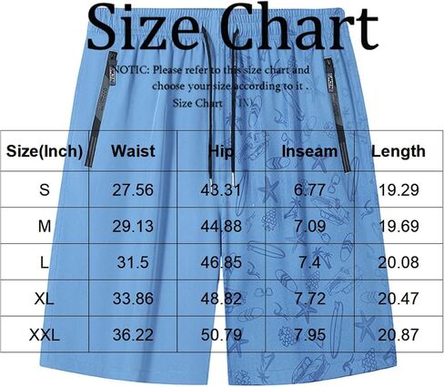 Gym Shorts for Men Lightweight Quick Dry Athletic Shorts 5 Inch Inseam Running Training Drawstring Elastic Waist in Kuwait