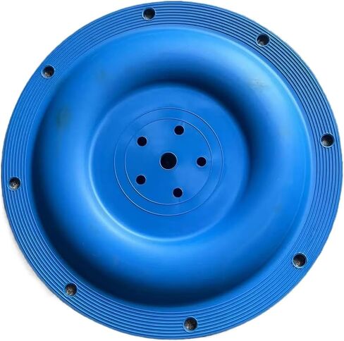 SKL Diaphragm Pump SK80 Replacement Rubber Film for Mountain Road - 1080.8654/1080.8658 in Kuwait