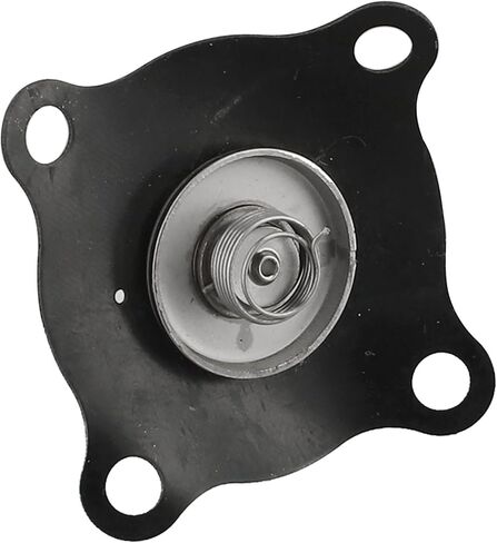 Electromagnetic Valve Diaphragm Replacement Kit, 1/2" 3/4" Rubber Seal and Iron Core for Water and Gas Valve Repair in Saudi Arabia