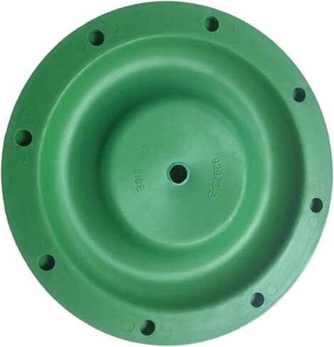 Diaphragm Gasket Set 93459-4/92973-B 90533-B For 666120-344-C Pneumatic Pump(93459-4) in Kuwait