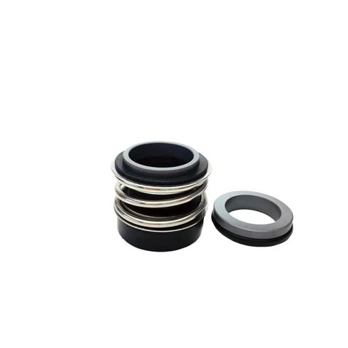 المطاط الصناعي منفاخ الختم MG12-16 / G4 16mm رمح G4 SIC مقعد ثابت in Kuwait