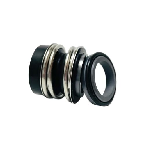 المطاط الصناعي منفاخ الختم MG12-16 / G4 16mm رمح G4 SIC مقعد ثابت in Kuwait