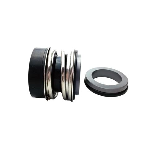 المطاط الصناعي منفاخ الختم MG12-16 / G4 16mm رمح G4 SIC مقعد ثابت in Kuwait