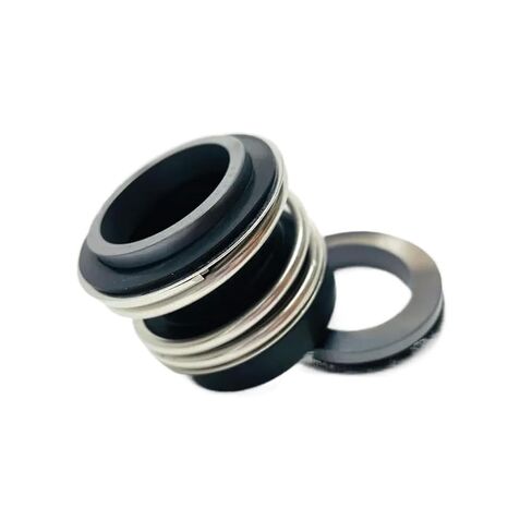 المطاط الصناعي منفاخ الختم MG12-16 / G4 16mm رمح G4 SIC مقعد ثابت in Kuwait