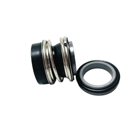 المطاط الصناعي منفاخ الختم MG12-16 / G4 16mm رمح G4 SIC مقعد ثابت in Kuwait