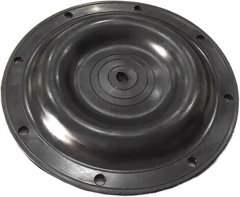 230mm Nitrile Rubber Diaphragm - Replacement For QBK/QBY-25/40 Pneumatic Pumps in Kuwait
