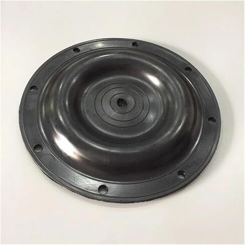 230mm Nitrile Rubber Diaphragm - Replacement For QBK/QBY-25/40 Pneumatic Pumps in Kuwait
