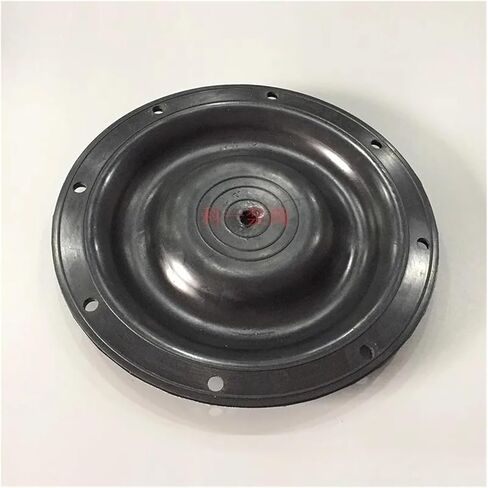 230mm Nitrile Rubber Diaphragm - Replacement For QBK/QBY-25/40 Pneumatic Pumps in Kuwait