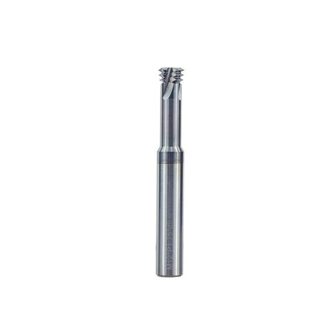 1 قطعة مطحنة نهاية كربيد الموضوع المطاحن 3 الناي متري الموضوع نهاية مطحنة M1.6 M2 M2.5 M3 M4 M5 M6 M8 M10 M12 أدوات الخيوط باستخدام الحاسب الآلي (M2.5x0.45xD4x50) in Kuwait