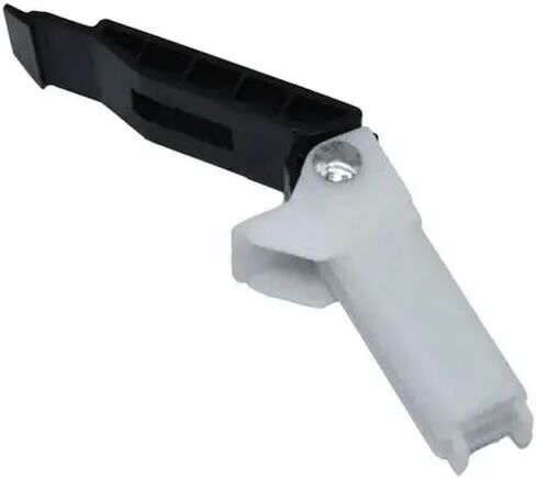 ADF Hinge Replacement Compatible with MF 4410 4450 4570 4430 4550 4580 4583 4554 4553 4453 4452 4420 4412 4710 D550 D520 D560(Black) in Saudi Arabia