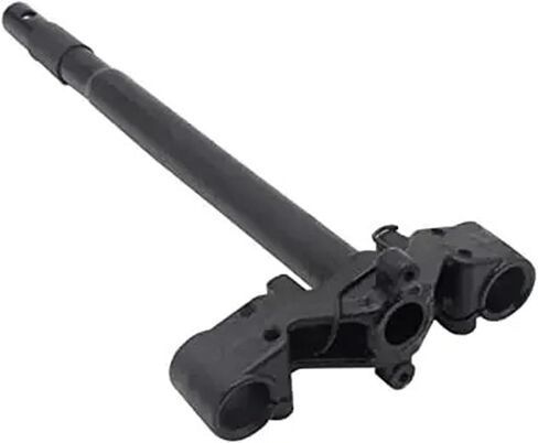 Motorcycle parts GY6 50CC Scooter Triple Tree Front End Steering Fork Stem for Moped for Taotao 50cc in Kuwait